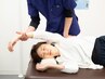 【姿勢・巻肩矯正】崩れた姿勢が“スッと整う”姿勢矯正◆初回体験￥2,980