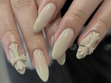 コラット シグネチャー(KORAT signature)/クロスネイル
