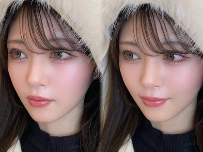 ラビィ アイラッシュ(Raviy Eyelash)の写真