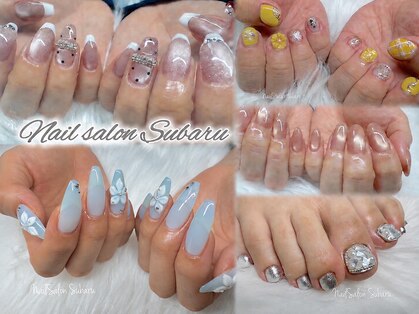 スバル(Subaru)の写真