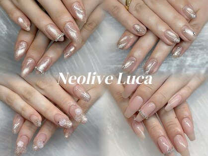 ネオリーブルカ 御茶ノ水店(Neolive Luca)の写真