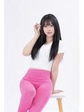 全力ストレッチ 神戸三宮店 AMI トレーナー