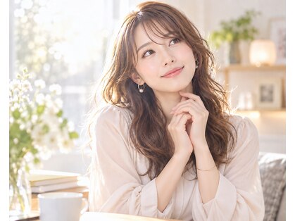 ブローディア(private estheticsalon Brodia)の写真