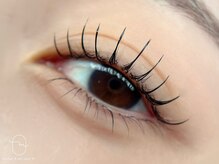 エム(M)/LED flat lash