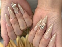 パティアンネイル(PATTYIAN NAIL)