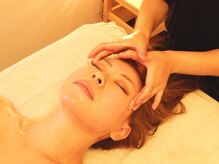 ピュシス(PHYSIS)/小顔リンパ