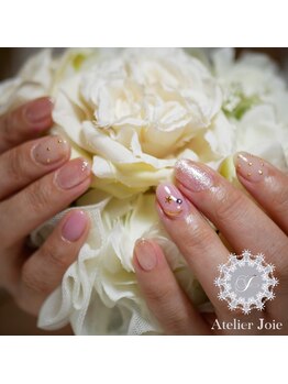 アトリエ ジョワ(Atelier Joie)/７・８月季節のデザイン