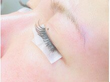 アイマ 北千住(imma)/カラーエクステ　[マツエク]