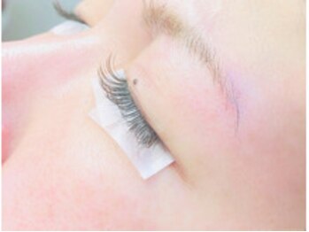 アイマ 北千住(imma)/カラーエクステ　[マツエク]