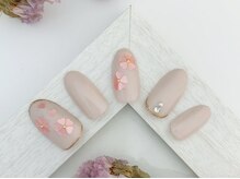 ラウレア(Laule'a)/3月新作定額Design