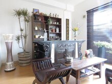 セレンディップ(Seren Dip)/ウェイティングルーム