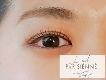 オレンジスター バイ パッセージ(ORANGE STAR BY PASSAGE)/パリジェンヌラッシュリフト