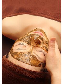 福屋。 指宿店/リベルハーブピーリング