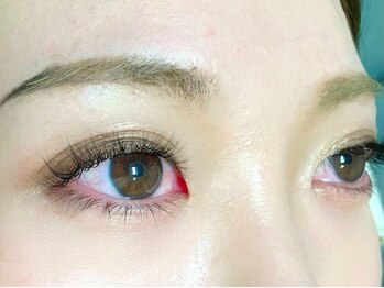 リリーラッシュ 国分寺北口店(LilyLash)/シルク