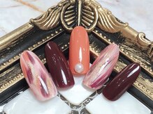 フローラ(flora)/選べる定額デザイン