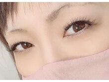 シェリー(Cheri)/LEDエクステフラットラッシュ