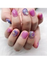 フローラ/持ち込み