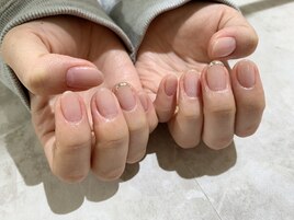 持込デザイン★パラジェル使用