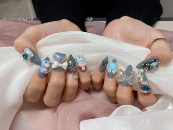 シーシーネイル 新宿店(CeCe Nail)/