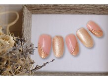 ファストネイル 池袋東口駅前店(FASTNAIL)/春ネイル オフィス　【11853】