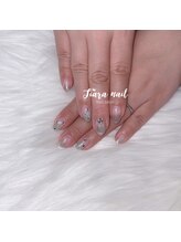 ティアラネイル 宇都宮/