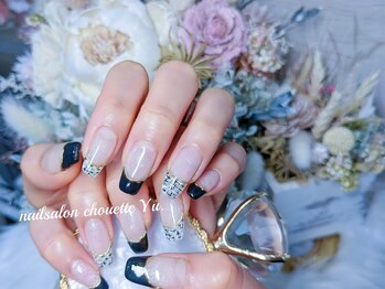 シュエット(Chouette)/