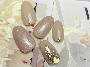 トゥー カラー(To Color)/定額¥11,800