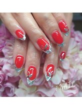 アイネイル(iNAIL)/