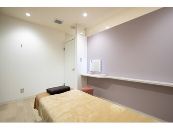 トウキ(touki)/広々とした個室空間