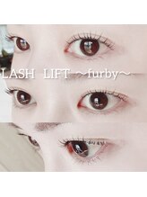 ソラ(sora)/パリジェンヌ ラッシュリフト