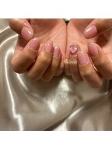 アドニス(Adonis)/