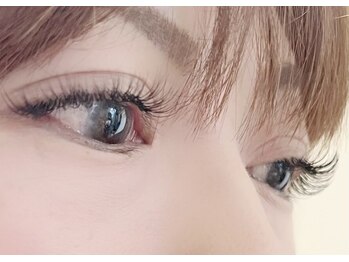 フルーリール(Fleurir)/【2D-3D】ボリュームラッシュ