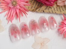 トータルビューティー ソラン(Soran)/デザインジェル☆