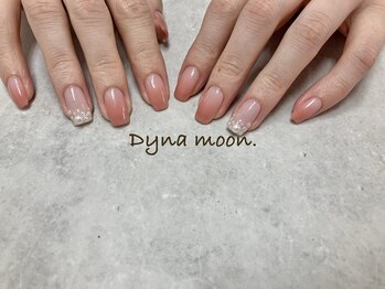 ダイナ ムーン(Dyna moon.)/