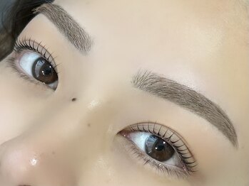 ビーラボ(BLabo)/まつ毛パーマ