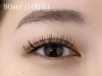 ジプソ(gypso)/フラットダブル80set