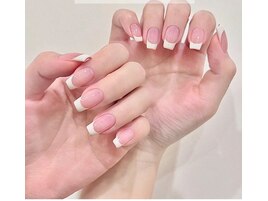 フレンチネイル