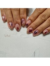 ソワネイル(SoiNail.)/natural