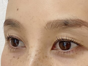 サイ(Sai)/デザインまつ毛パーマ