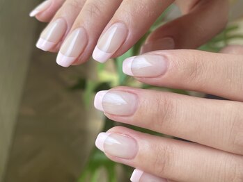 ネイルデザイン