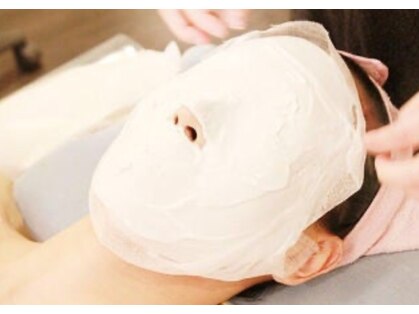 スパ パーヴォ(Spa Pavo)の写真