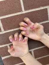 トータル ビューティ ケイハン(KEIHAN)/8月シンプルart定額