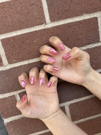 8月シンプルart定額