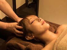 リラケア 麻布十番(RelaCare)/ヘッドスパ