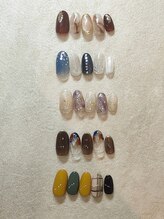 アレミティ(Aremiti)/10月ニュアンス