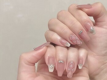 シーシーネイル 新宿店(CeCe Nail)/