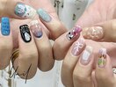 フリーアート