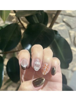 ダイアリー(Diary)/Newデザイン