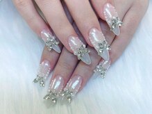 クイーンネイル 新宿(Queen nail)/やり放題