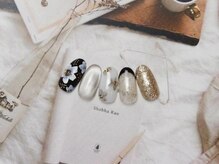 ネイルサロン シャンティー(NailSalon Shanti)/【スタンダードコース】￥7200